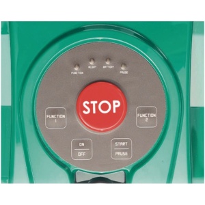 Robot pentru tuns gazonul AMBROGIO L60 ELITE S+, 7,5 Ah, 400mp AM060L0V9Z - Img 4