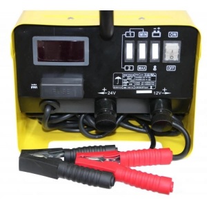 Robot si redresor auto GIANT BOOST STAR 430