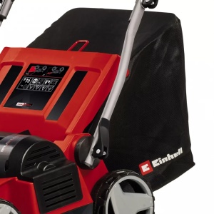 Scarificator/aerator fără fir Einhell GE-SA 36/35 Li-Solo - Img 6