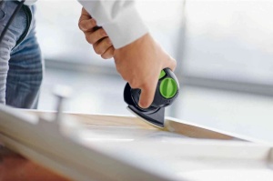 Set 50x disc de slefuire Festool Granat STF V93/6 P80 GR/50 497392 - Img 6