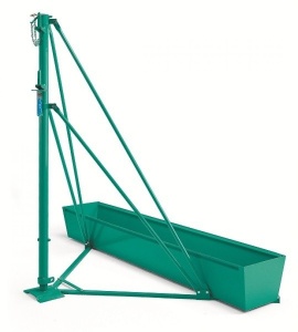 SET ANCORARE STALP ELECTROPALAN BRATE SI CONTAINER IMER