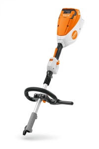 Sistem combinat STIHL KMA 80 R fara acumulator si incarcator (FA080116800)