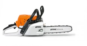 STIHL Motoferastrau STIHL MS 251, sina de ghidaj de 40 cm, pas lant .325, 1.6 mm - Img 2