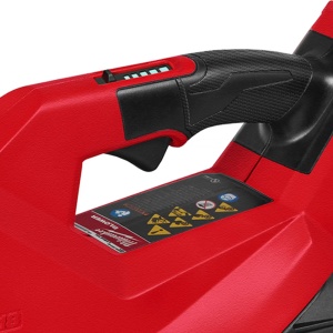 Suflantă Milwaukee forta suflare 12.2N, debit pana la 193km/h M18™ FBLG3-0 FUEL™ - Img 2