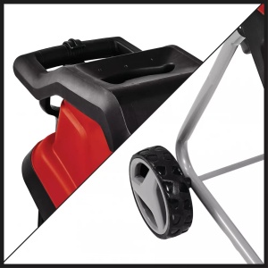 Tocator crengi cu valturi, electric Einhell GC-KS 2540 3430330 - Img 2