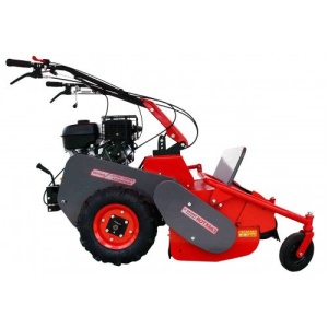 Tocător de Vegetaţie 9CP Autopropulsat Rotakt ROTX663 (038549) - Img 3