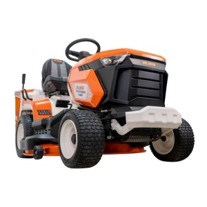 Tractor de tuns gazon Ruris Explorer 1700H, 19 CP, latime taiere 1024 mm (17000RUR25A) - Img 15
