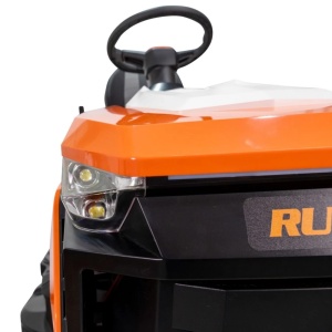 Tractor de tuns gazon Ruris Explorer 920M, 16 CP (92000RUR25a) - Img 6