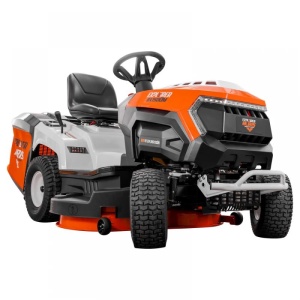 Tractor de Tuns Gazon RURIS RX Explorer 1500m 15 CP (1500rxm24) - Img 7