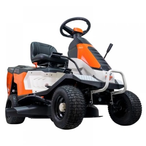Tractor de Tuns Gazon RURIS RX Pilot 002 H 9.5 CP (2hrx12024)
