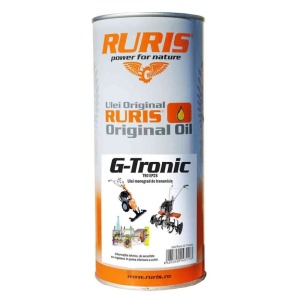Ulei de transmisie RURIS G-Tronic 1L (T80W91L25 )