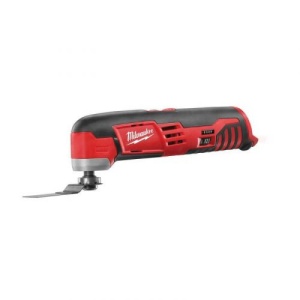 Unealta multifunctionala compatibila cu acumulator C12 MT-0 Milwaukee 4933427180 - Img 2