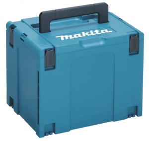 Valiza de transport Makpac tip 4, 395x295x315 mm