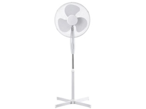 VENTILATOR CU PICIOR 40CM 40 W, Well (FAN-STAND-CHILLY-WL)