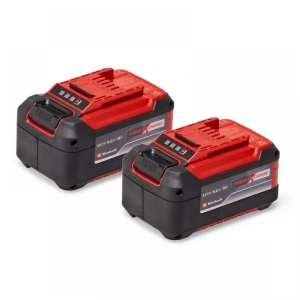 Acumulator Einhell 2x 18V 5,2Ah PXC-Twinpack