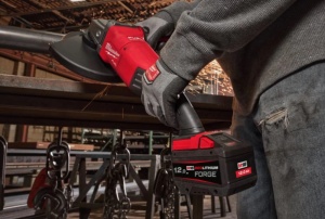 Acumulator Li-Ion Milwaukee M18 FORGE™ M18FB12 18V 12Ah 4932492651 - Img 6