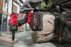Acumulator Li-Ion Milwaukee M18 FORGE™ M18FB8 18V 8Ah 4932492131 - Img 2