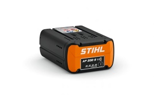 Acumulator STIHL AP 200 S (48504006568) - Img 2