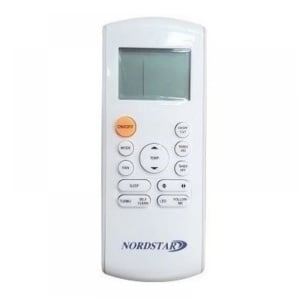 Aer conditionat inverter NORDSTAR SMART 12HRFN8 12000 BTU, Clasa A++/A +++ (045640-234) - Img 4