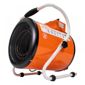 Aeroterma electrica RURIS VULCANO 500 - Img 5