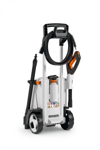 Aparat de spalat cu înaltă presiune STIHL RE 120 (49500114540) - Img 2