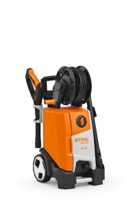 Aparat de spalat cu presiune RE 120 PLUS, 2100W, 480 l/h (49500114550) - Img 2