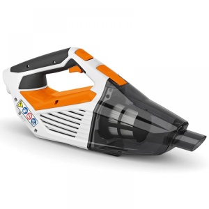 Aspirator de mana cu acumulator STIHL SEA 20.0 (cu acumulator AS2 si incarcator AL1)