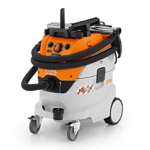 Aspirator pentru suprafete umede si uscate STIHL SE 133 ME - Img 4