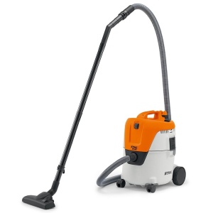 Aspirator pentru suprafete umede si uscate STIHL SE 62