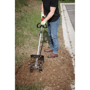 Atasament cultivator QUIK-LOK™, Milwaukee M18 FOPH-CA (4932492667) - Img 2