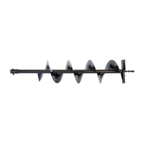 Burghiu 150mm RURIS CSTT D150