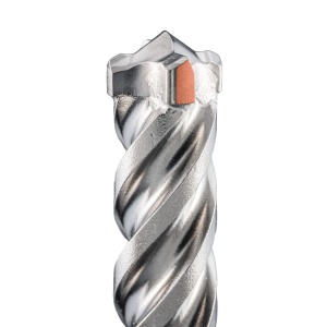 Burghiu beton PROJAHN SDS-PLUS ROCKET 7, 10x315 mm - Img 3