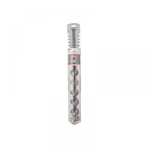 Burghiu pentru beton SDS-Max 52x400x520 mm Speed X Bosch - Img 2