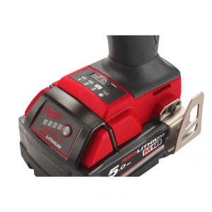 Cheie cu impact fara acumulatori 745Nm Milwaukee M18 FMTIW2F12-0X 4933478449 - Img 7