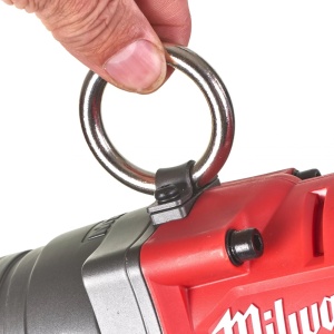 Cheie de impact MILWAUKEE M18 ONEFHIWF1 -802X 1″ ONE-KEY™ M18 FUEL™ cuplu ridicat și inel de fixare - Img 7