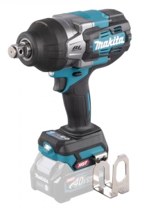 Cheie de strans cu impact Makita XGT 40Vmax 1800 Nm fara acumulatori TW001GZ
