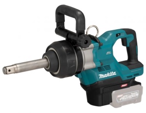 Cheie de strans cu impact TW010GZ Makita XGT 40Vmax, 4.000 Nm, livrata fara acumulatori