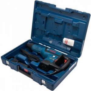 Ciocan rotopercutor Bosch GBH 12-52 D 1700W SDS-MAX - Img 3