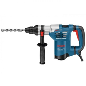 Ciocan rotopercutor BOSCH GBH 4-32 DFR, 900 W, SDS-PLUS