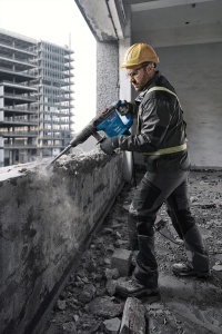 Ciocan rotopercutor Bosch GBH 6-42 C SDS plus - Img 7