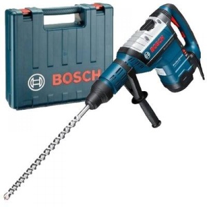 Ciocan rotopercutor Bosch GBH 8-45 DV SDS-MAX