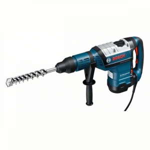 Ciocan rotopercutor Bosch GBH 8-45 DV SDS-MAX - Img 5