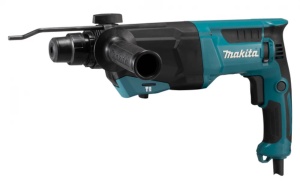 Ciocan rotopercutor MAKITA SDS PLUS, 800 W, 3,0 ( HR2670 )