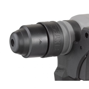 Ciocan rotopercutor MILWAUKEE M18 FHX-552X SDS-Plus 26 mm cu 4 funcții și mandrină FIXTEC™ M18 FUEL™ - Img 4