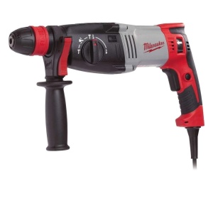 Ciocan rotopercutor SDS Plus 820W, 28mm PH28X, Milwaukee 4933396392