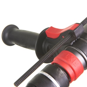 Ciocan rotopercutor SDS-plus, model PH26TX, 800W, 26mm Milwaukee 4933464579 - Img 3