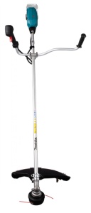 Coasa cu maner asimetric, LXT 18V, 43 cm, fara acumulatori DUR369AZ - Img 2
