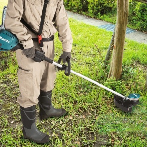 Coasă Makita UR003GZ01 XGT 40Vmax 35 cm mâner tip buclă (fără acumulatori) - Img 2