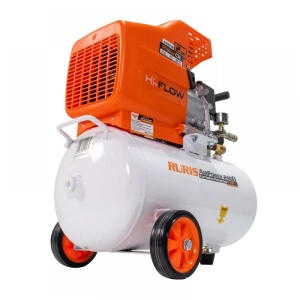 Compresor aer RURIS AirPower 2400, 1500 W - Img 6