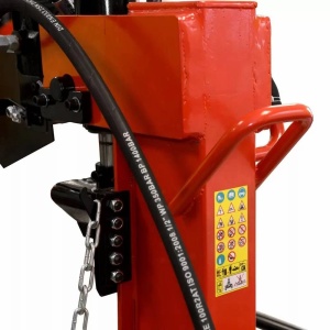 Despicator de busteni Hecht 6160, 4000 W, presiune maxima 16 t - Img 12